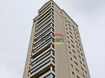 Apartamento · 170m² · 3 Quartos · 4 Vagas · Apartamento à venda Alto de Santana, 3 suítes e 4 vagas, Varanda Gourmet