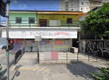 Terreno · 699m² · Terreno de esquina para locação funcionava um Burger King em Avenida muito movimentada