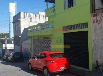 Casa · 230m² · 5 Quartos · 2 Vagas · IMOVEL PARA RENDA COM 4 CASAS LAUZANE - 2 VAGAS DE GARAGEM