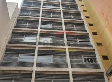 Apartamento · 51m² · 1 Quarto · Campos Eliseos 51,00m² 1 dormitorio - R$ 299.000,00