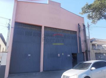 Comercial · 510m² · Galpão na Casa Verde - 900m²