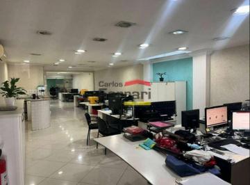 Comercial · 400m² · 20 Vagas · Prédio Comercial em excelente local !