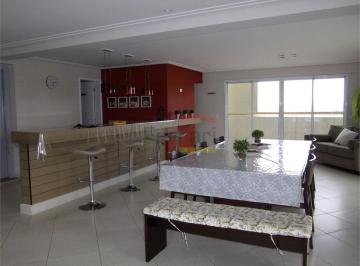 Apartamento · 62m² · 2 Quartos · 2 Vagas · Apartamento à venda Santana 2 dormitórios, sacada e 2 vagas