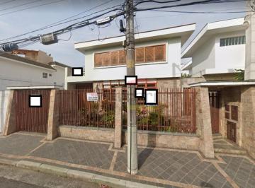 Casa · 300m² · 4 Quartos · 7 Vagas · Sobrado á venda no Jardim França - 4 Quartos e 7 vagas de garagem