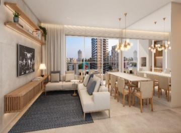 Apartamento · 164m² · 4 Quartos · 2 Vagas · Apartamento JOINVILLE - SC