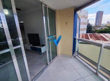 Apartamento de 2 quartos, Guarujá · Apartamento para venda 2 dormitórios Enseada Guarujá