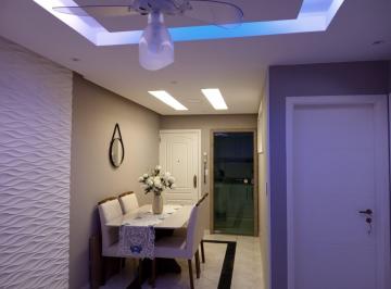 Apartamento de 2 quartos, Cabo Frio · Temporada Mar Azul Costa Dourada II