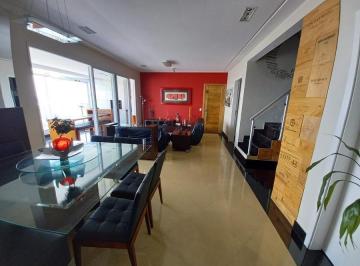 Apartamento de 3 quartos, São Paulo · Vivre Alto Da Boa Vista - Cobertura Duplex - 179m² - R$2.330.000,00