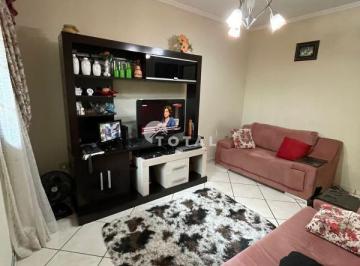 Casa · 123m² · 3 Quartos · 3 Vagas · Sobrado com 3 quartos à venda no bairro Vila São Francisco em Mauá | 1 suíte 3 vagas