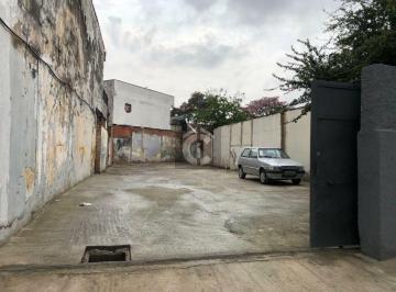 Terreno · 270m² · Terreno nivelado à venda ou para alugar com 270 m² total - Vila Prudente