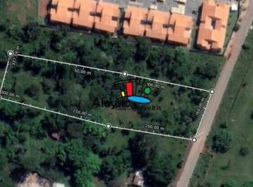 Terreno · 6742m² · Terreno à venda, Vapabuçu - Sete Lagoas/MG