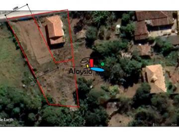 Terreno · 1100m² · Lote à venda, Centro - Prudente de Morais/MG