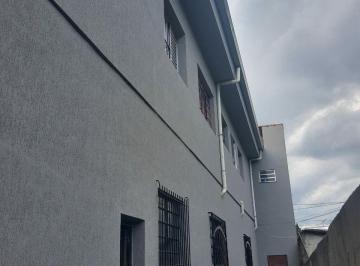 Comercial · 320m² · Prédio comercial com 2 apartamentos à venda, 320 M² - Jardim Paulista - Guarulhos