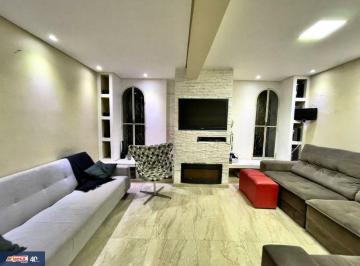 Casa · 246m² · 4 Quartos · 3 Vagas · SOBRADO A VENDA COM 4 QUARTOS, 3 VAGAS, 152M², JD.MAIA - GUARULHOS/SP.