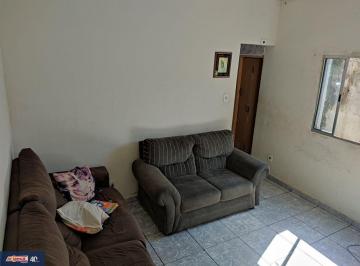 Casa · 125m² · 4 Quartos · 2 Vagas · CASA COM 4 DORMITÓRIOS A VENDA, 125 M² - VILA FLÓRIDA - GUARULHOS/SP