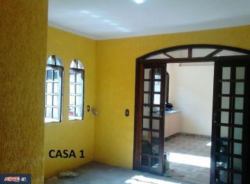Casa · 335m² · 4 Quartos · 8 Vagas · SOBRADO COM 3 DORMITÓRIOS A VENDA, 334,75m² JARDIM JACY - GUARULHOS/SP