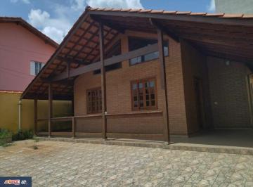 Casa · 100m² · 3 Quartos · 3 Vagas · CASA COM 3 DORMITÓRIOS A VENDA, 100 M² - JARDIM PONTE ALTA I - GUARULHOS/SP