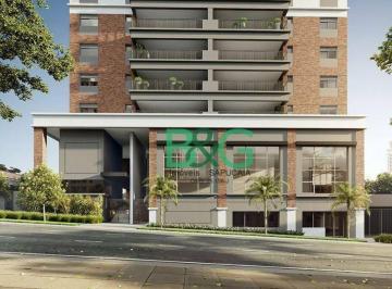 Apartamento · 160m² · 3 Quartos · 2 Vagas · Apartamento à venda, 160 m² por R$ 2.700.000,00 - Mooca - São Paulo/SP