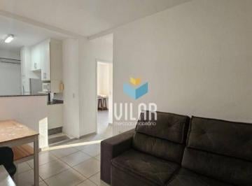cdd65ce882621594c58900e6a4f534939acdc747 · Apartamento com 2 dormitórios para alugar, 45 m² por R$ 2.046,14/mês - Alto da Boa Vista - Sorocaba/