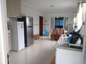 013474cc9c54851160b0eca710c45235da03f82f · Casa 3 dormitórios à venda - Jardim Bandeirantes (Nova Veneza) - Sumaré/SP