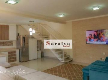 0e558ba2e0d53aad287eccefc0d217b6bb1924b5 · Sobrado com 5 dormitórios à venda, 260 m² por R$ 1.970.000,00 - Jardim Hollywood - São Bernardo do C