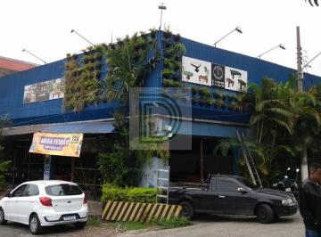 Comercial · 400m² · Galpão Comercial para Locação - 400 m² | Próximo ao Metrô Vila Sônia