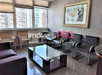 Comercial · 100m² · 2 Vagas · VILA NOVA CONCEIÇÃO - CONJUNTO COMERCIAL PARA AREA DA SAUDE! 100M2