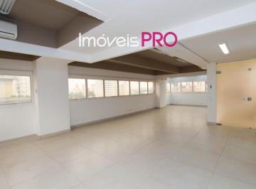 Comercial · 180m² · 1 Vaga · Conjunto Comercial com a Vista linda e livre. Janelões em toda parede