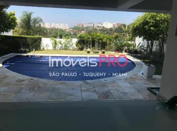 Casa · 594m² · 5 Quartos · Casa com 594mts 05 suites a venda no Morumbi