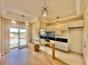 0de4b5d4fb307fce14c7aa3cad9c5bcc6844d84a · Apartamento Semi-Mobiliado com 1 Suíte, Piscina e Lazer no Miolo da Granja Viana à venda, 37 m² - Ad