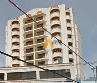 76a9b1c38845e5d50c05a0d6acea42a763d84a95 · Apartamento com 3 dormitórios à venda, 149 m² por R$ 530.000,00 - Centro - Sorocaba/SP