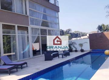 70ba204cf9a5ade4589efbf0c7e4dbd54885d1d6 · Casa com 3 dormitórios à venda, 11 m² por R$ 3.100.000,00 - Granja Viana - Cotia/SP