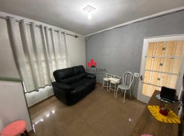 Casa · 70m² · 2 Quartos · 1 Vaga · Casa 2 quartos, 1 vaga na Vila Formosa