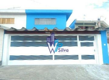 b55b0984aae5a758441948b7d460cac65824d1bc · Sobrado à venda, 100 m² por R$ 380.000,00 - Vila Nova York - São Paulo/SP
