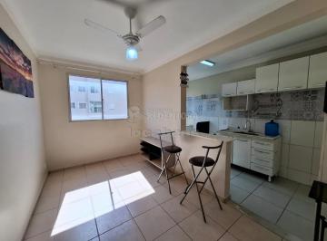 Apartamento · 50m² · 2 Quartos · 1 Vaga · Apartamento para Venda e Locação No bairro Jardim Conceição