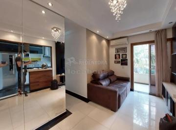 Apartamento · 65m² · 2 Quartos · 1 Vaga · Apartamento 02 Dormitórios Vila Conceição
