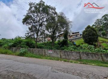 1f71d6e5a9cb7fdf5d65f3cadb28906c8f04d8b2 · Terreno à venda, 384 m² por R$ 110.000,00 - Santa Inês - Caieiras/SP