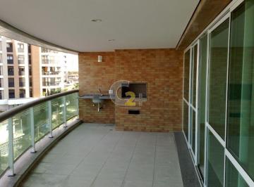 Apartamento · 150m² · 4 Quartos · 3 Vagas · APARTAMENTO -  LOCAÇÃO - PERDIZES - 3 DORMITÓRIOS - 3 SUÍTES - 3 VAGAS