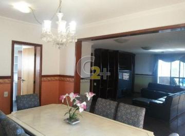 Apartamento · 230m² · 5 Quartos · 4 Vagas · APARTAMENTO - SANTANA - 5 DORMS - 2 SUÍTES - 4 VAGAS