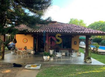 Casa · 320m² · 3 Quartos · 4 Vagas · VENDO MANSÃO NO JARDIM ATLANTICO II
