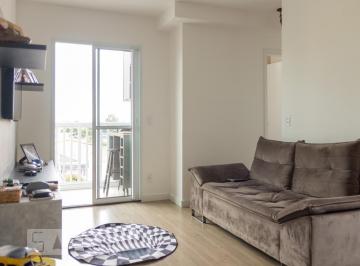 Apartamento · 42m² · 2 Quartos · 1 Vaga · Apartamento para Aluguel - Santa Maria, 2 Quartos, 42 m² - São Caetano do Sul