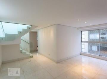 Apartamento · 147m² · 2 Quartos · 2 Vagas · Apartamento para Aluguel - Lourdes, 2 Quartos, 147 m² - Belo Horizonte