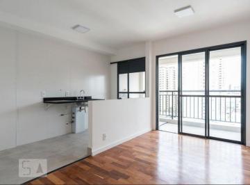Apartamento · 50m² · 2 Quartos · 1 Vaga · Apartamento para Aluguel - Água Fria, 2 Quartos, 50 m² - São Paulo