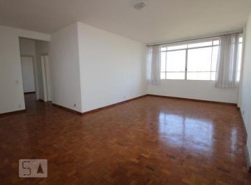 Apartamento · 115m² · 2 Quartos · Apartamento para Aluguel - Cambuí, 2 Quartos, 115 m² - Campinas