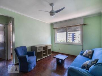 Apartamento · 70m² · 2 Quartos · 1 Vaga · Apartamento para Aluguel - Higienópolis, 2 Quartos,  70 m² - Porto Alegre