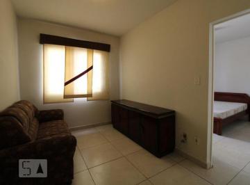 Apartamento · 44m² · 1 Quarto · Apartamento para Aluguel - Centro, 1 Quarto,  44 m² - Campinas