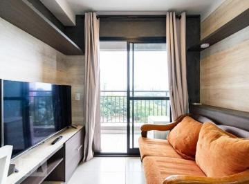 Apartamento · 27m² · 1 Quarto · Apartamento para Aluguel - Saúde, 1 Quarto,  27 m² - São Paulo