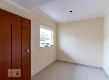 Apartamento · 40m² · 2 Quartos · Apartamento para Aluguel - Sacomã, 2 Quartos, 40 m² - São Paulo