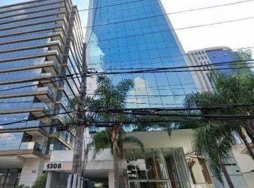 965cc9496867f75ae8a7778407cc8d12bf036c11 · Conjunto corporativo duplex para alugar, 453m² por R$ 52.654/mês - Vila Olímpia - São Paulo/SP