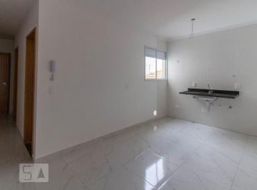 Apartamento · 50m² · 2 Quartos · Apartamento à Venda - Vila Guilherme, 2 Quartos,  50 m² - São Paulo